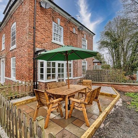 Host & Stay - Underhill House Bridgnorth Luaran gambar