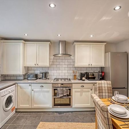 Host & Stay - Underhill House Bridgnorth Luaran gambar