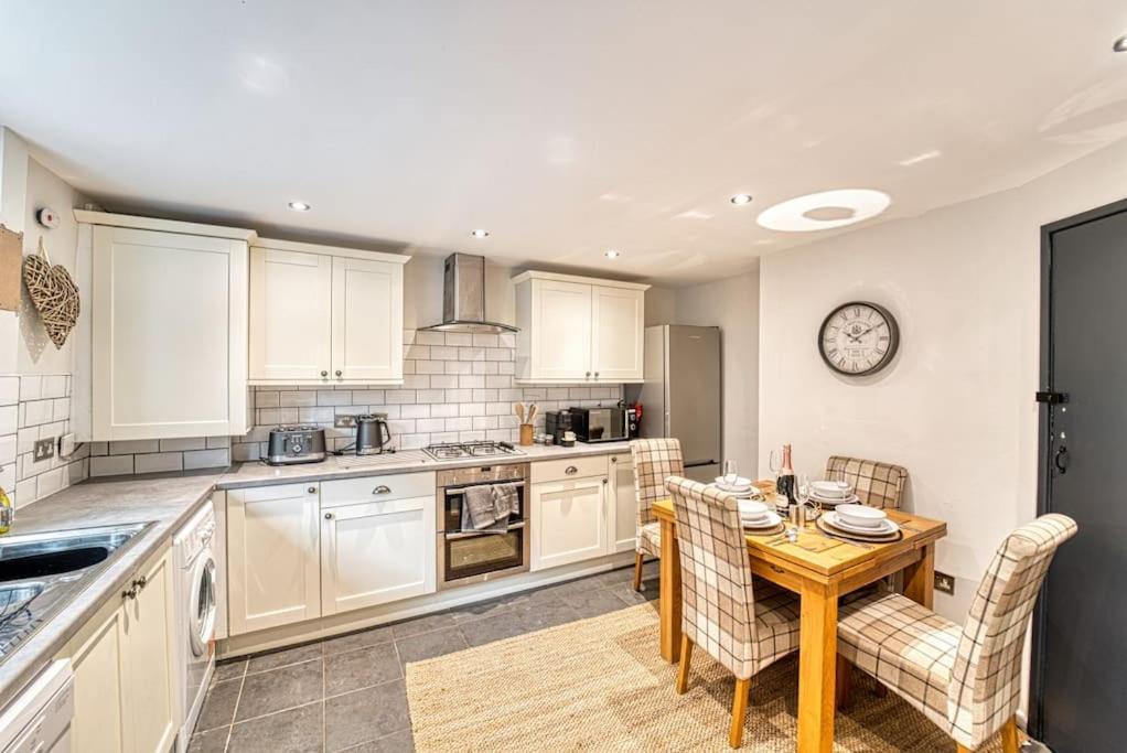 Host & Stay - Underhill House Bridgnorth Luaran gambar