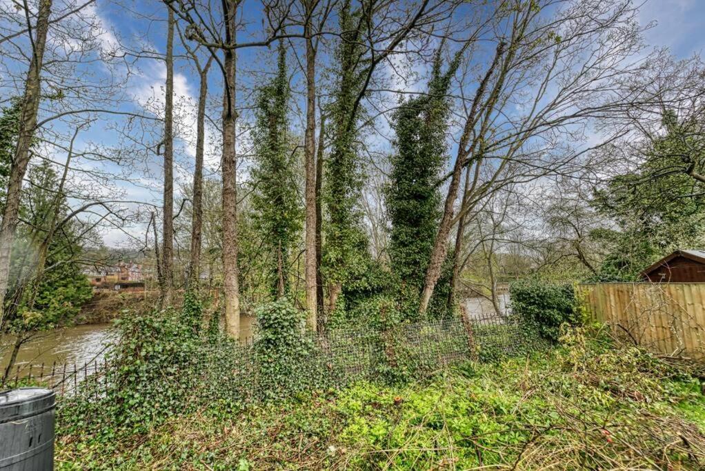 Host & Stay - Underhill House Bridgnorth Luaran gambar