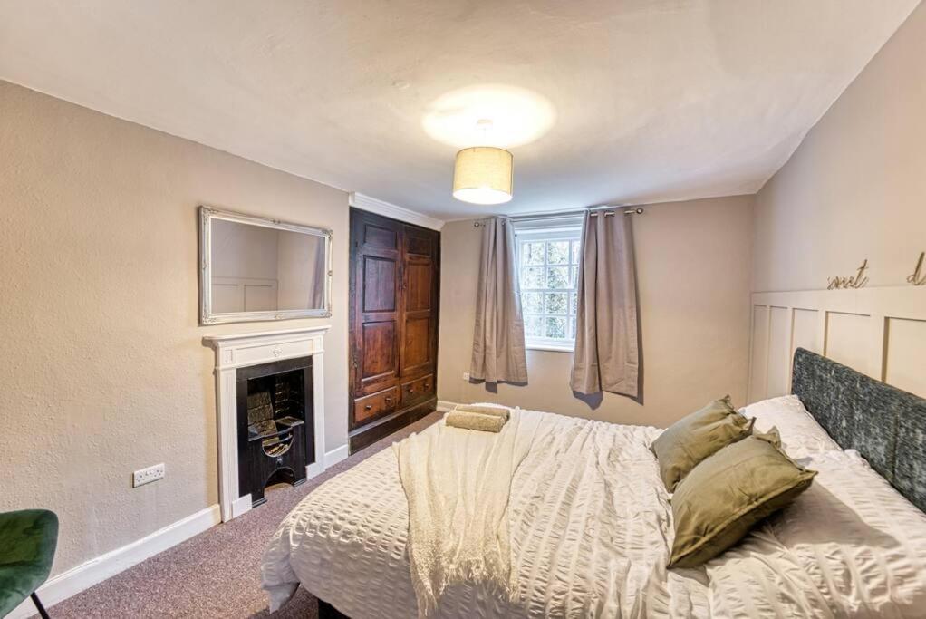 Host & Stay - Underhill House Bridgnorth Luaran gambar