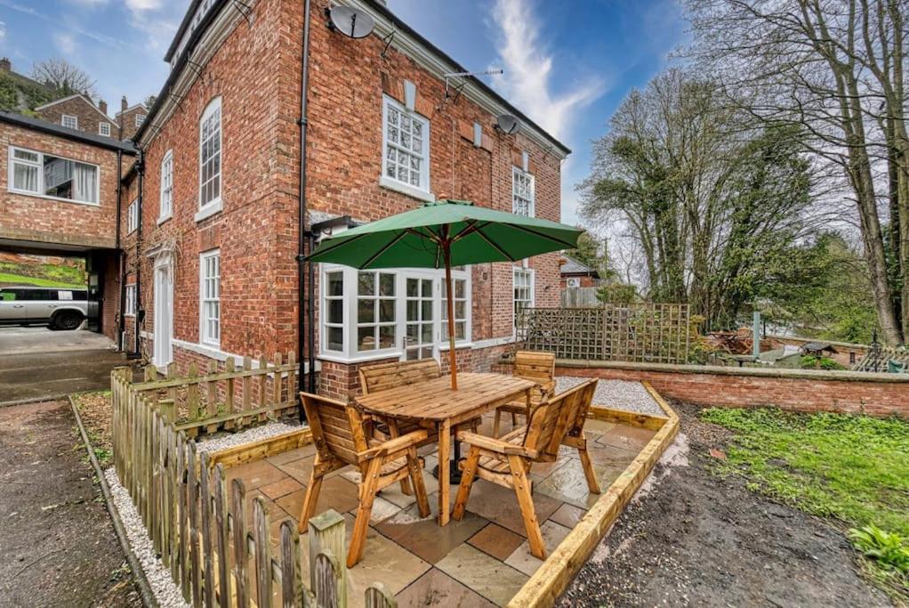 Host & Stay - Underhill House Bridgnorth Luaran gambar