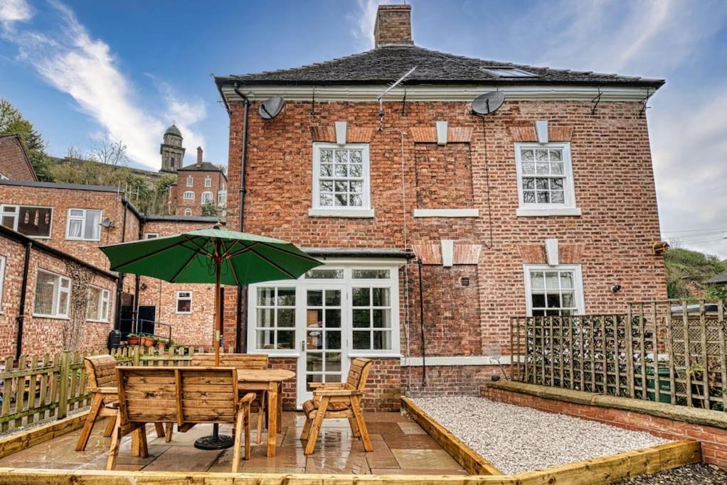 Host & Stay - Underhill House Bridgnorth Luaran gambar