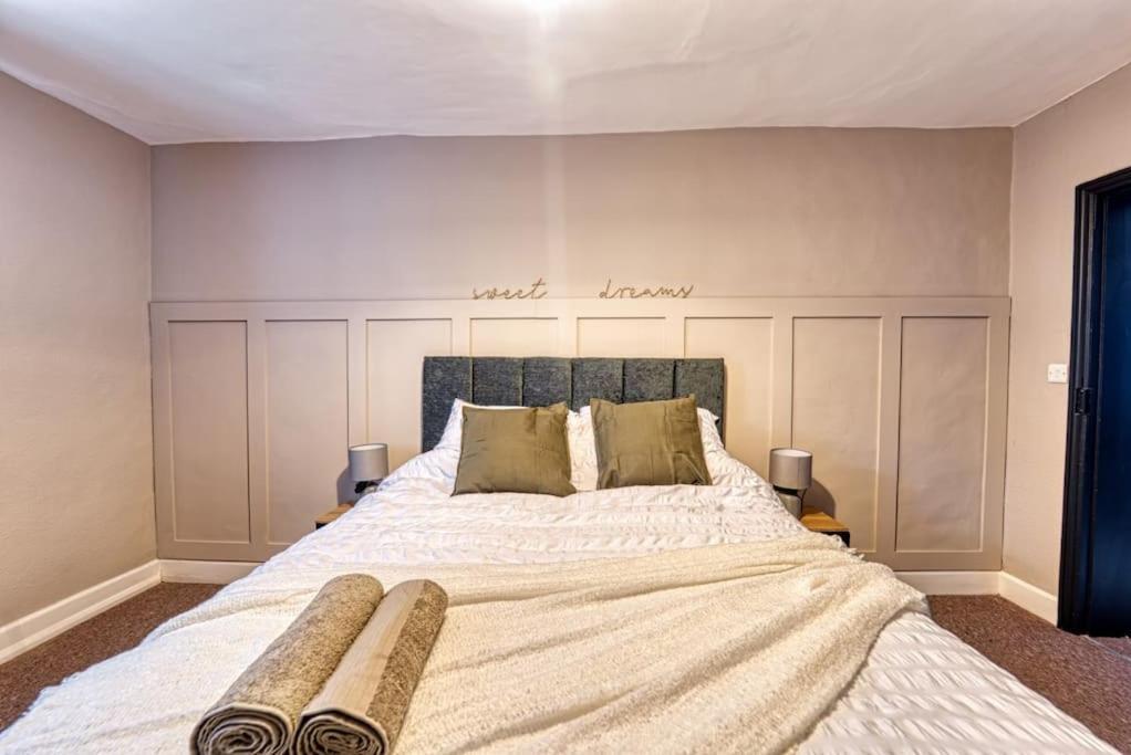 Host & Stay - Underhill House Bridgnorth Luaran gambar