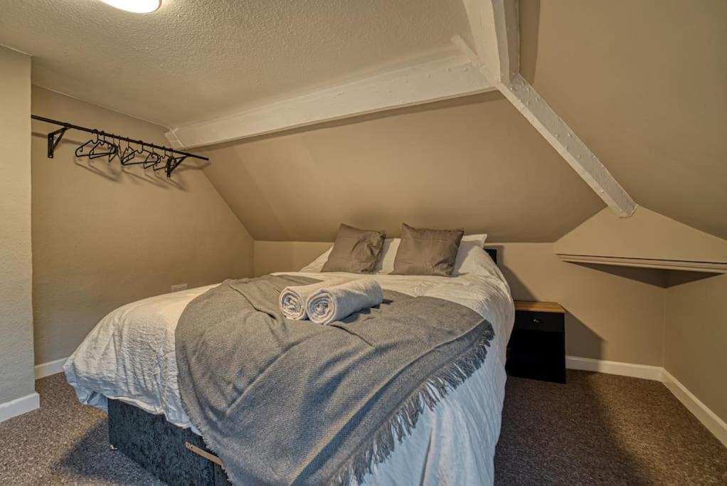 Host & Stay - Underhill House Bridgnorth Luaran gambar