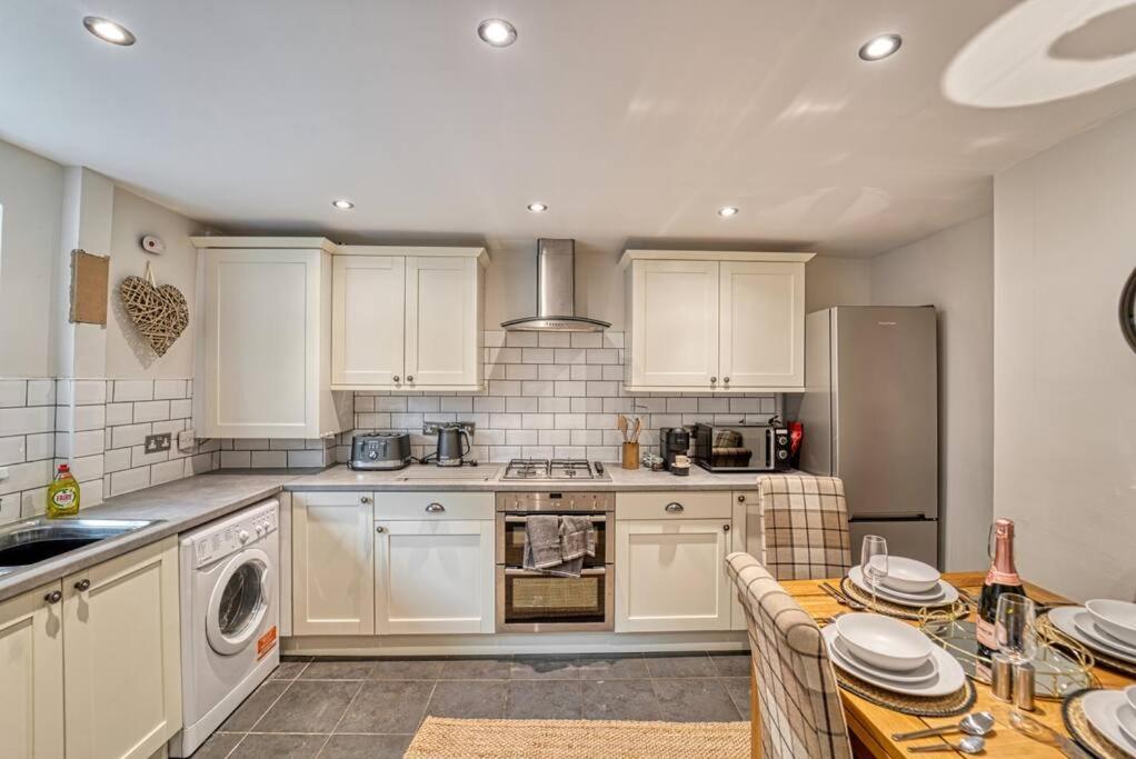 Host & Stay - Underhill House Bridgnorth Luaran gambar
