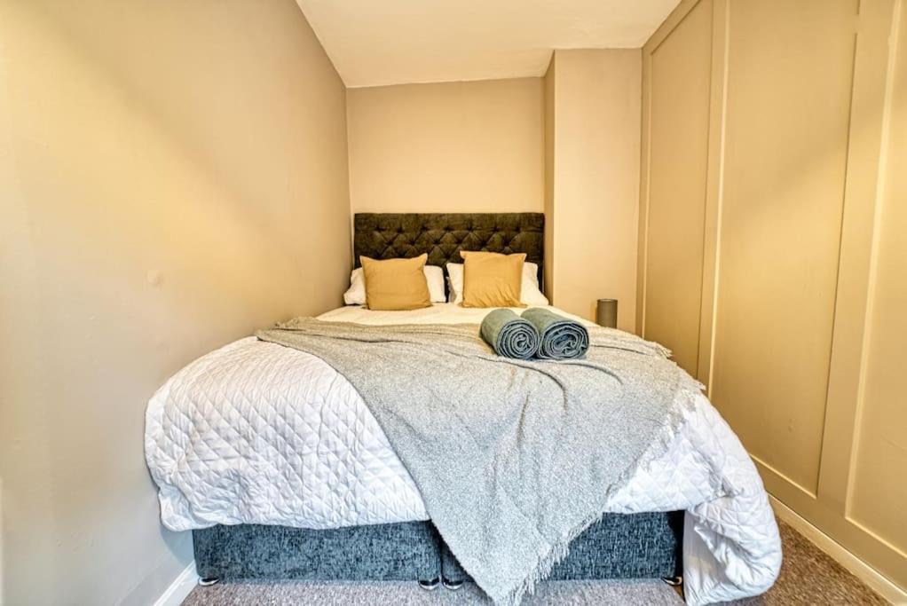 Host & Stay - Underhill House Bridgnorth Luaran gambar