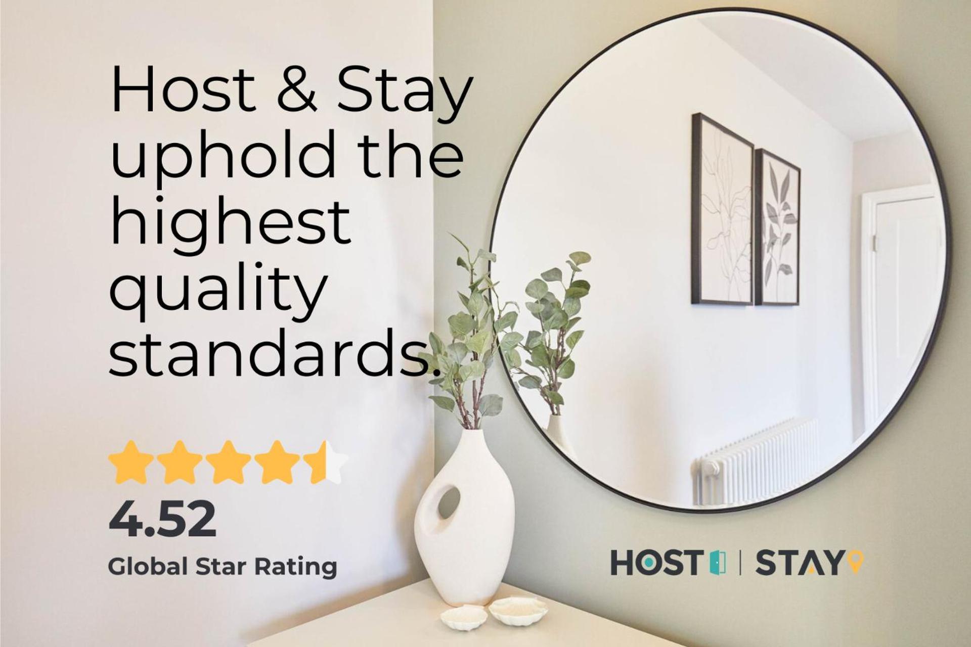 Host & Stay - Underhill House Bridgnorth Luaran gambar